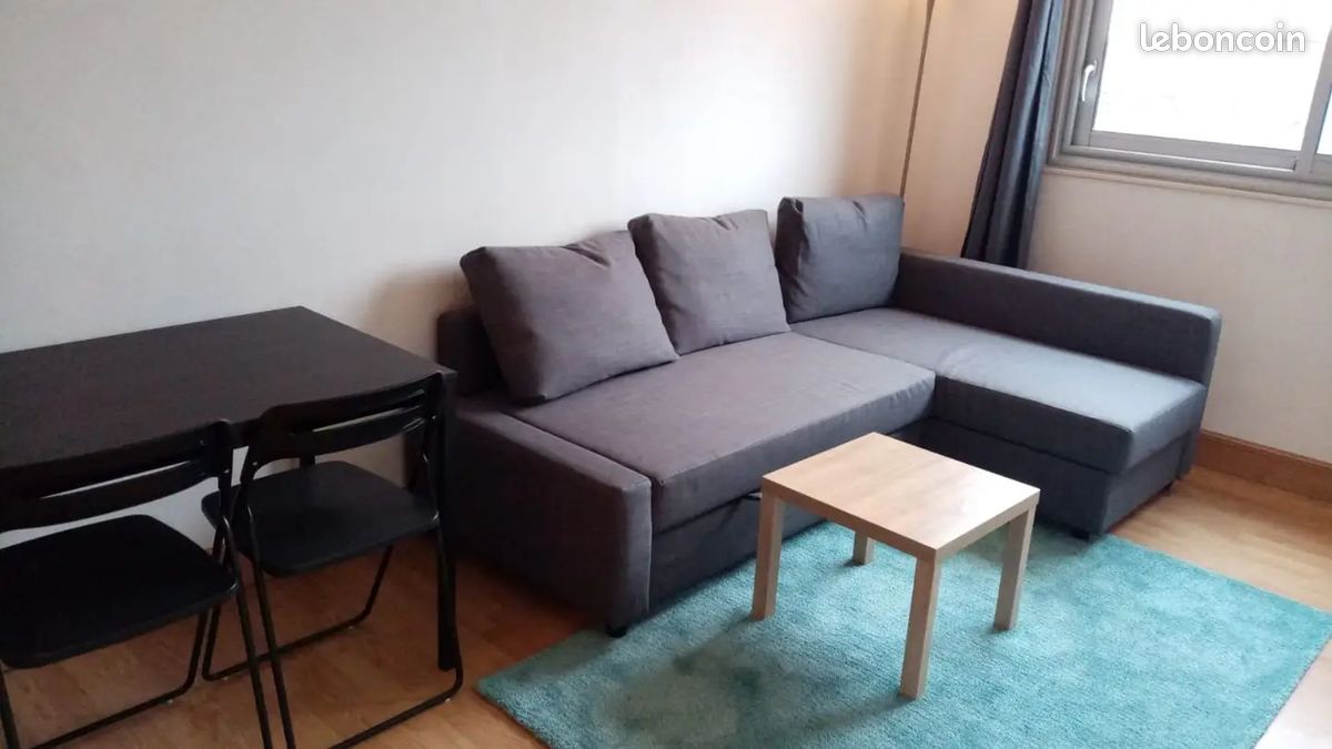 Appartement 1 pièce 21 m² · à Rambouillet · 21,5 m² · 660 €