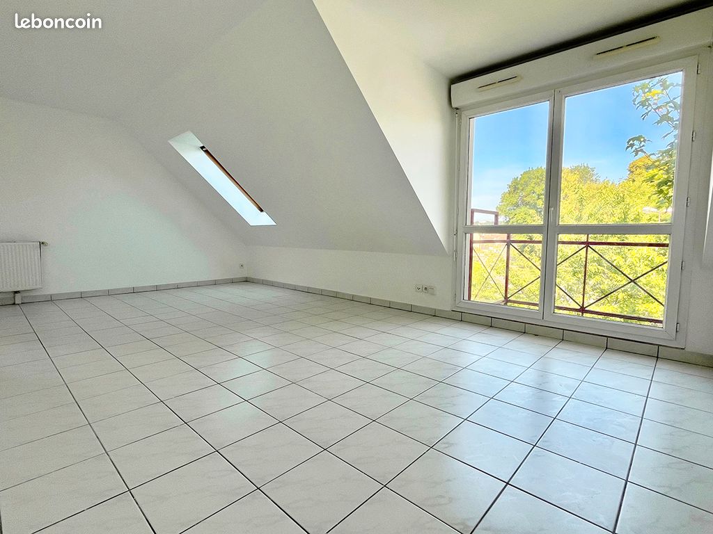 Appartement 2 pièces 47 m² · à Nogent-sur-Oise · 47 m² · 99 000 €