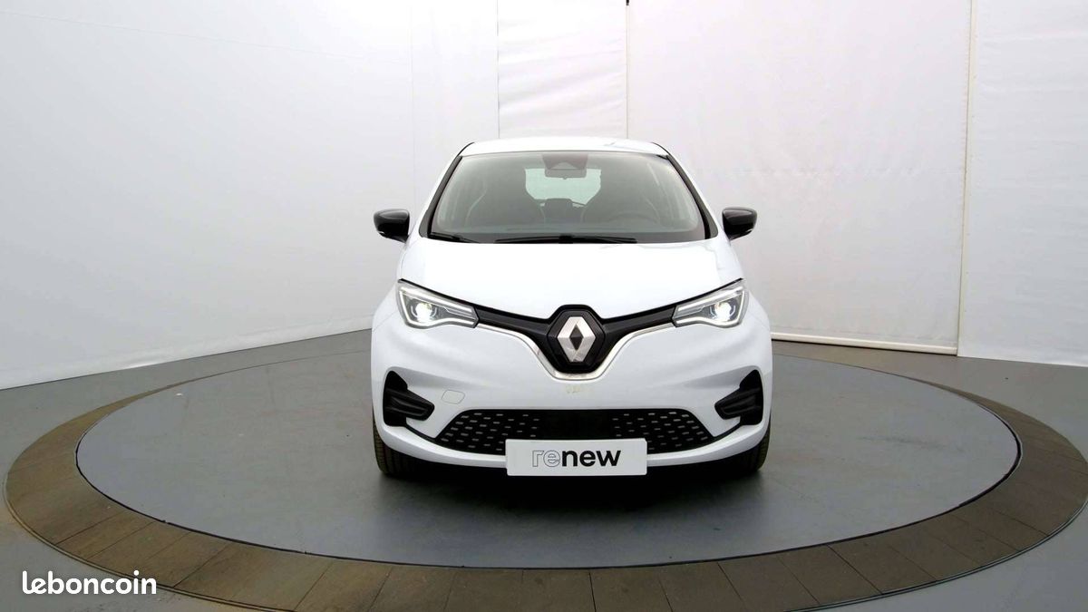 Renault zoe r110 my22 evolution (image 5)