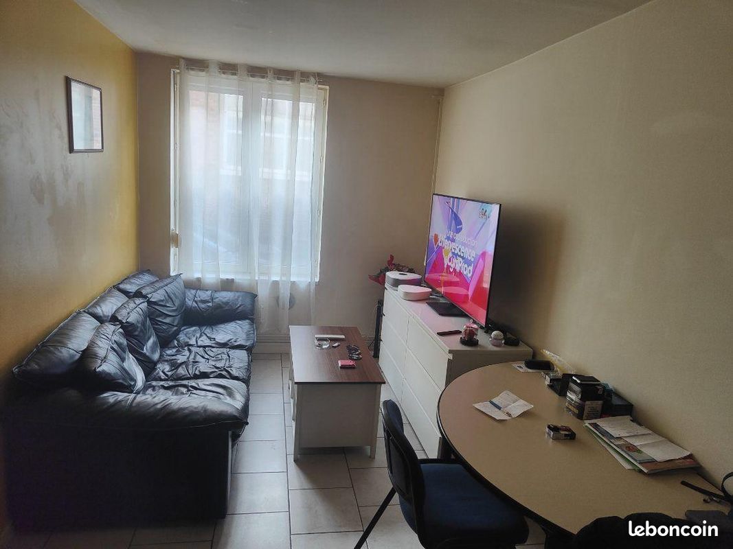 Appartement 3 pièces 67 m² · à Lille · 67 m² · 773 €/mois