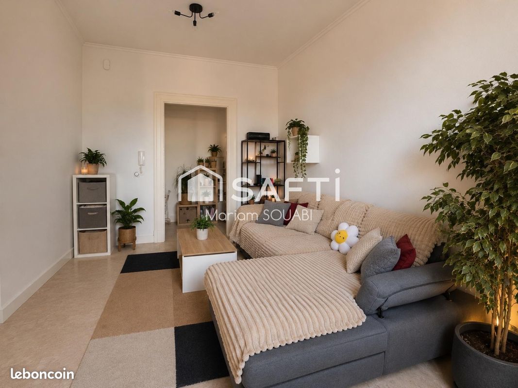 Appartement 2 pièces 68 m² · à Saint-Jean-de-Védas · 68 m² · 239 000 €