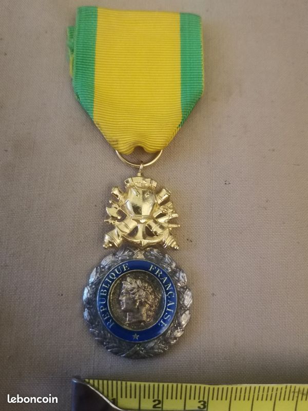 TROISIÈME RÉPUBLIQUE Médaille, Sport nautique, Régates de Bordeaux à l