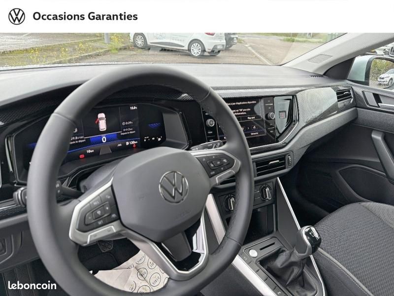 Volkswagen Taigo 1.0 TSI 116ch VW Edition (image 8)