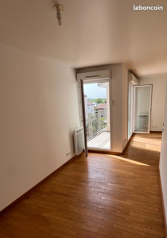 Appartement 1 pièce 29 m² · à Le Perreux-sur-Marne · 29 m² · 173 000 €