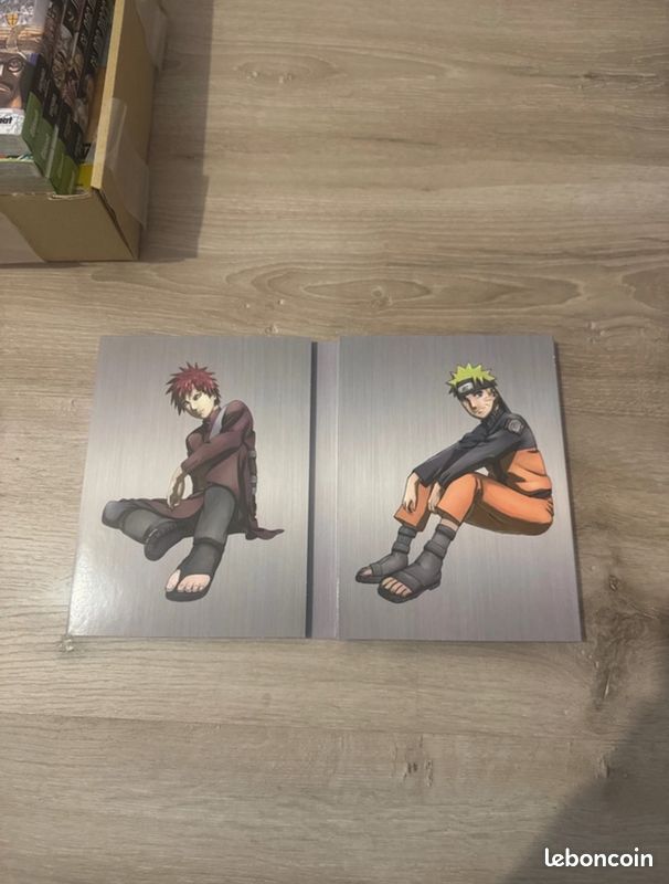 Naruto Shippuden episode (image 2)