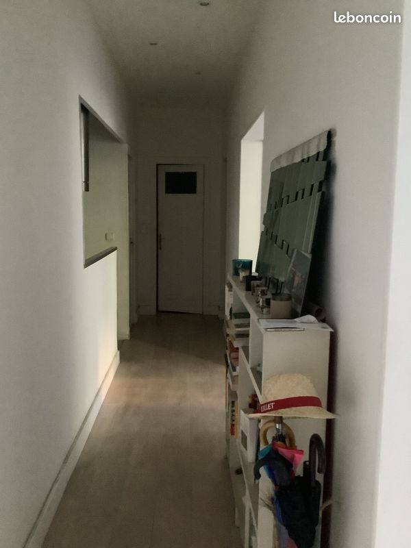 Appartement 2 pièces 72 m² · à Marseille · 72 m² · 1 500 €/mois