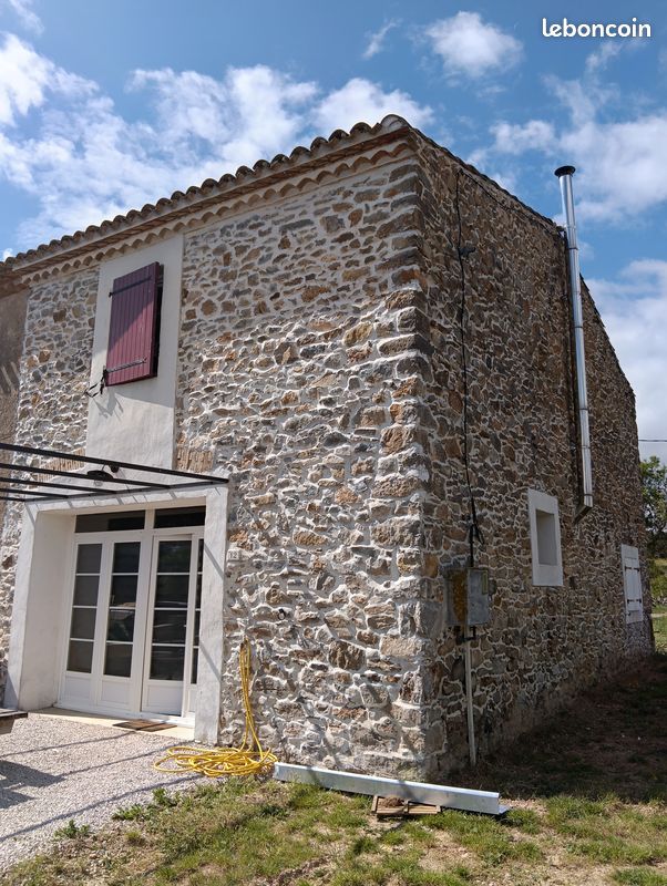 Maison 4 pièces 92 m² · à Talairan · 92 m² · 170 000 €
