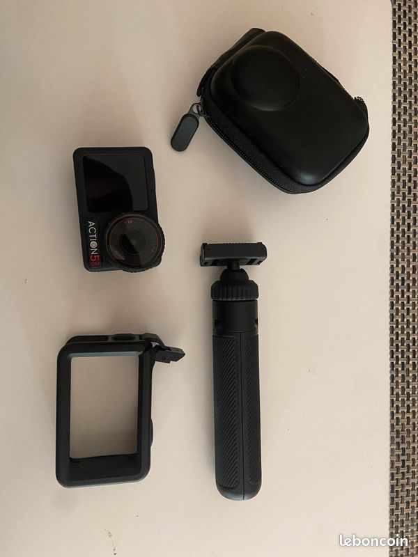 DJI action 5 pro (image 1)