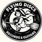 Flying Discs - Records & Guitars