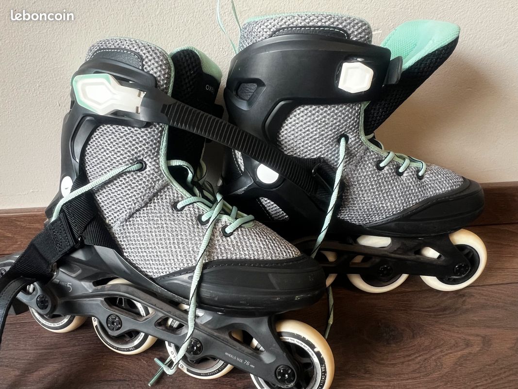 Roller Femme 37 Sport Plein air