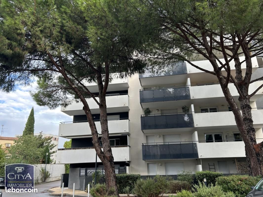 Appartement 4 pièces 82 m² · à Montpellier · 82 m² · 256 000 €