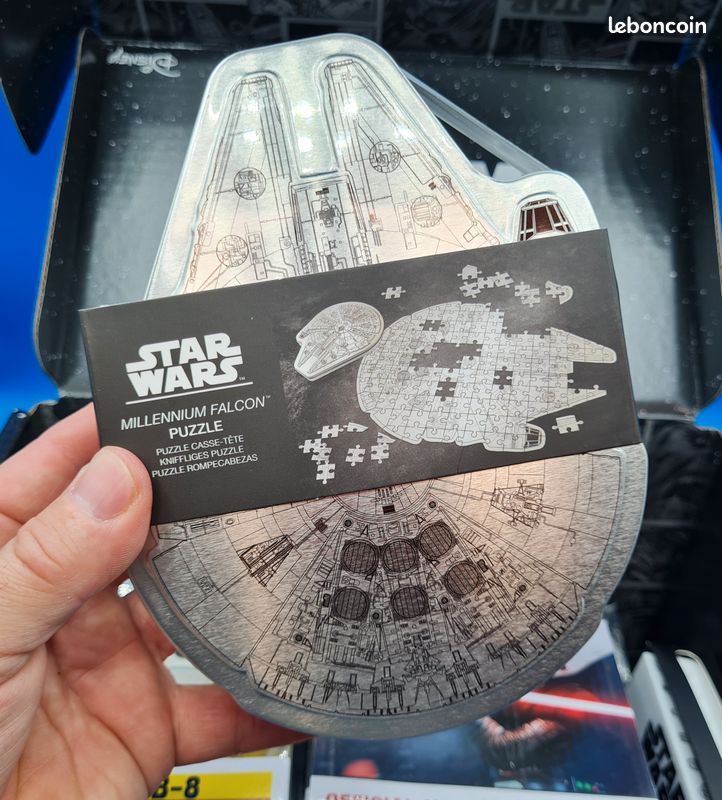 Box Star Wars (image 2)