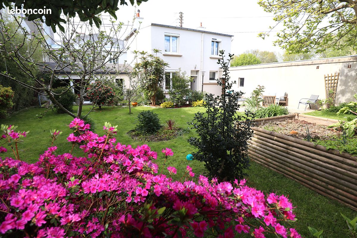 Maison 6 pièces 112 m² · à Brest · 112 m² · 388 000 €