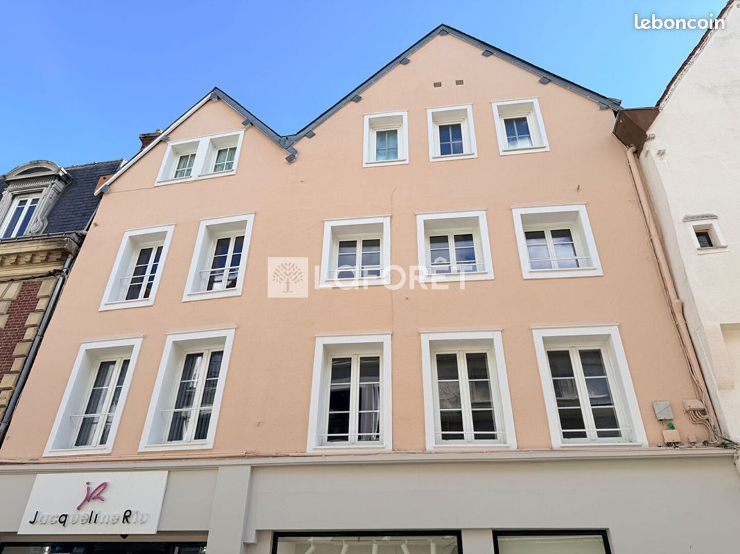 Appartement 4 pièces 84 m² · à Chartres · 84 m² · 194 900 €