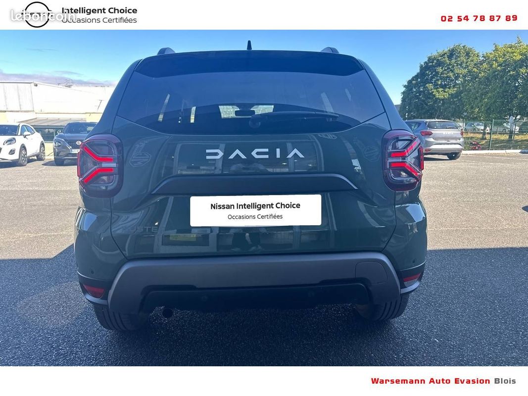 DACIA Duster TCe 130 4x2 Journey (image 27)