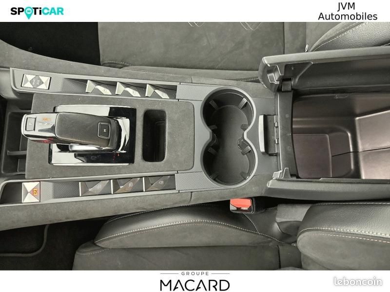 Ds DS 7 Crossback BlueHDi 130ch Performance Line + Automatique (image 33)