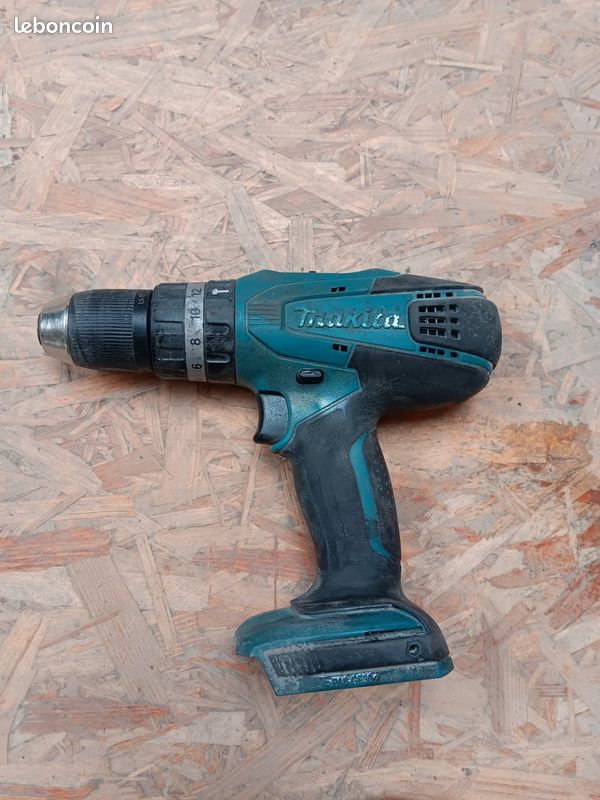 Visseuse perfo makita (image 2)