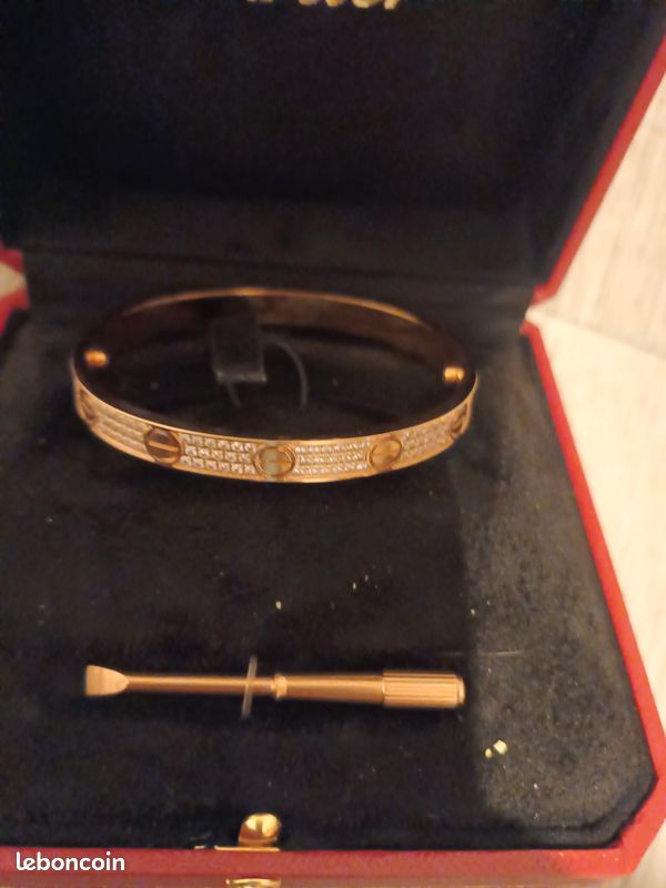 Bracelet fantaisie (image 2)
