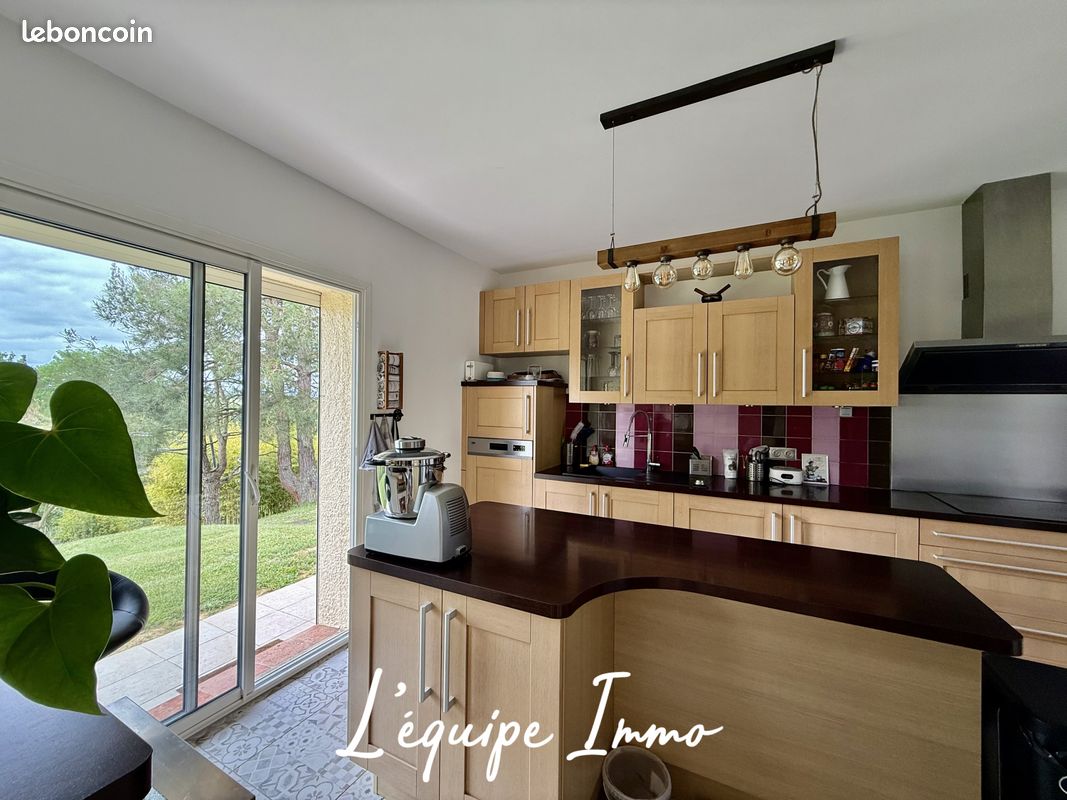 Maison 8 pièces 226 m² (image 7)
