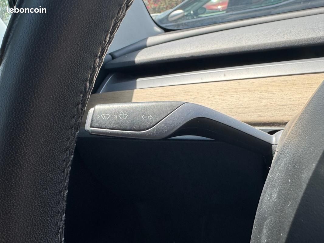 Tesla Model 3 Standard Range Plus RWD (image 26)