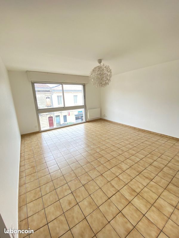 Appartement 3 pièces 54 m² · à Bordeaux · 54 m² · 760 €