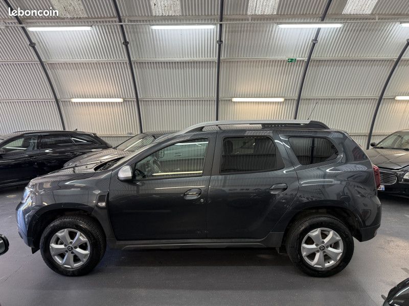 Dacia DUSTER 1.0 ECO-G 100CH CONFORT 4X2 (image 3)