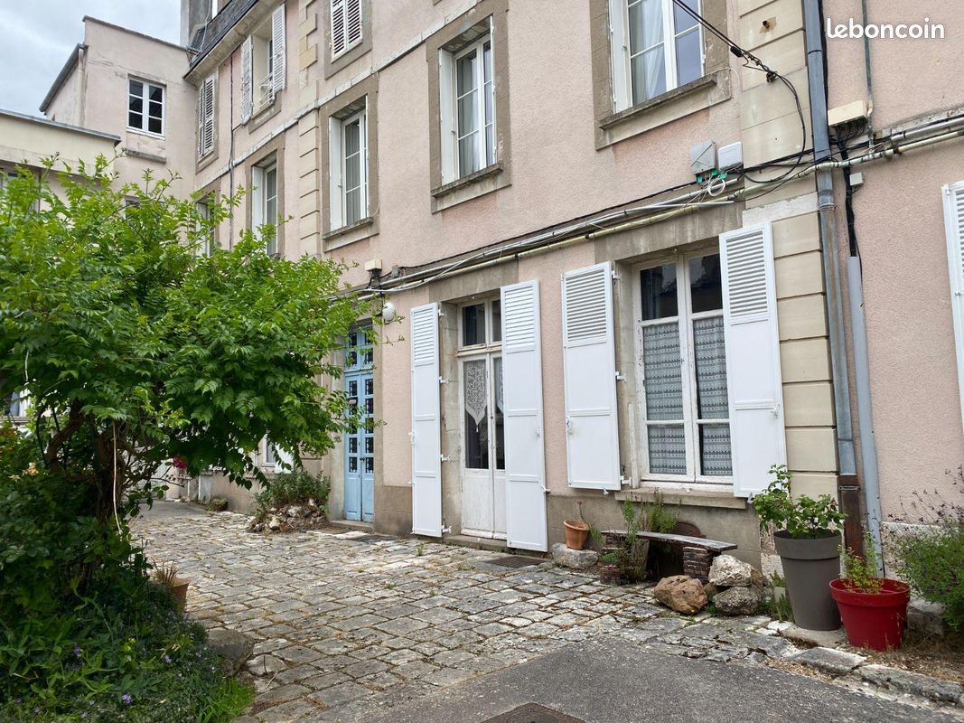 Appartement 120 m² · à Chartres · 120 m² · 269 100 €