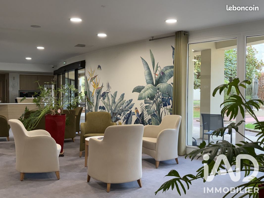 Appartement 2 pièces 48 m² · à Nantes · 48 m² · 106 000 €