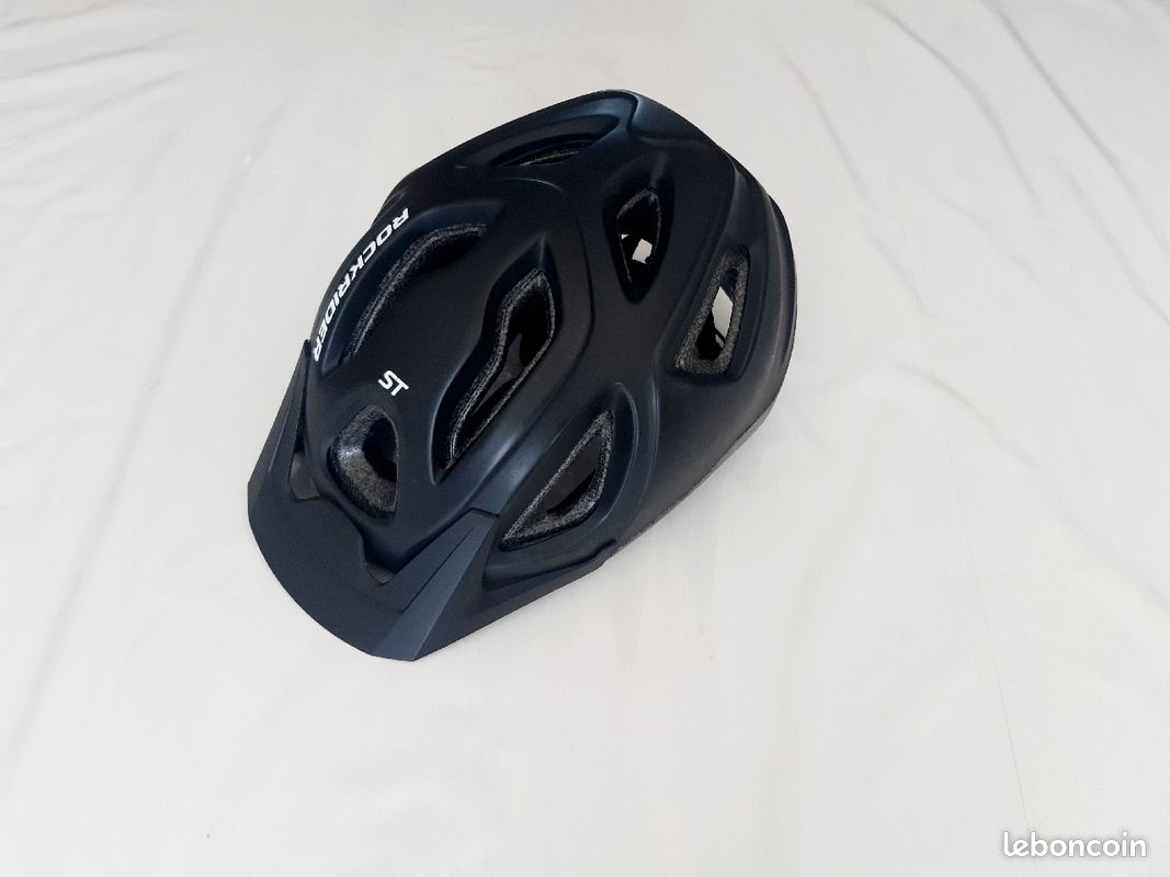 Casque vélo (image 2)