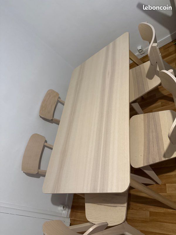 Table à manger (image 2)