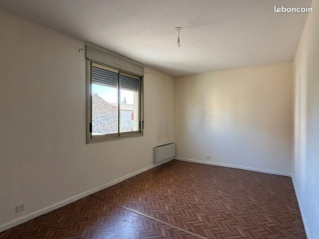 Appartement 2 pièces 41 m² · à Issoire · 41 m² · 505 €