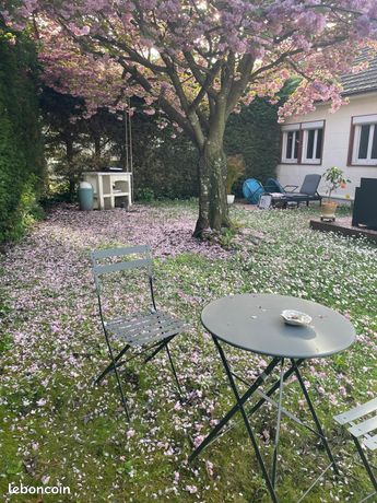 Maison a louer drancy - 4 pièce(s) - 71 m2 - Surfyn