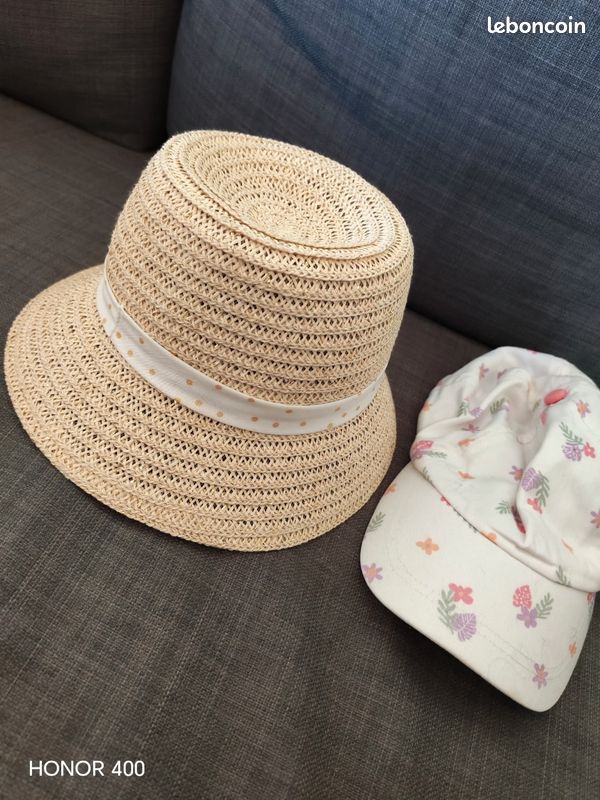 Lot 24 mois fille (image 10)