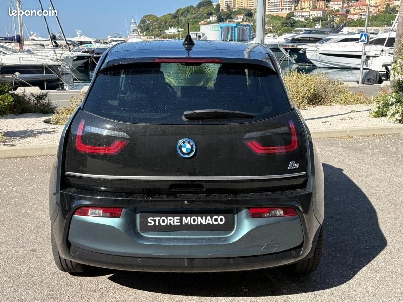 Bmw i3 170ch 120Ah Edition WindMill Atelier (image 5)