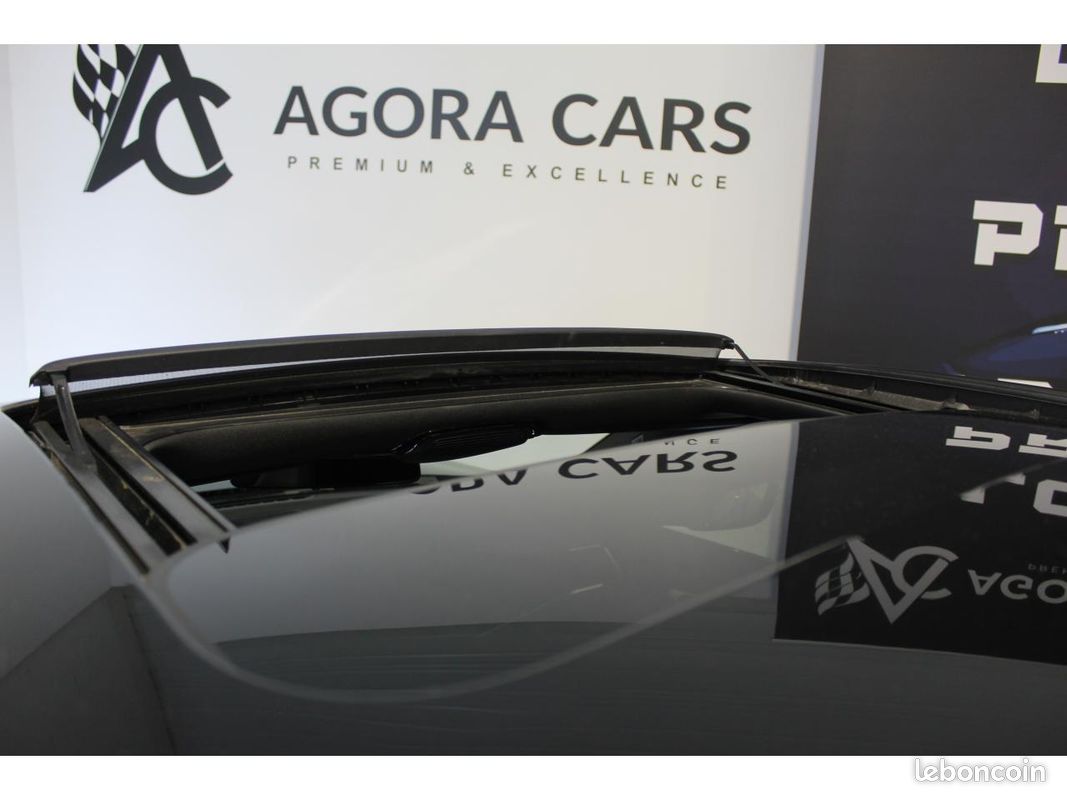 BMW SERIE 2 220i Coupé - BVA Sport COUPE G42 M Sport - FULL OPTION - 1ere MAIN (image 16)