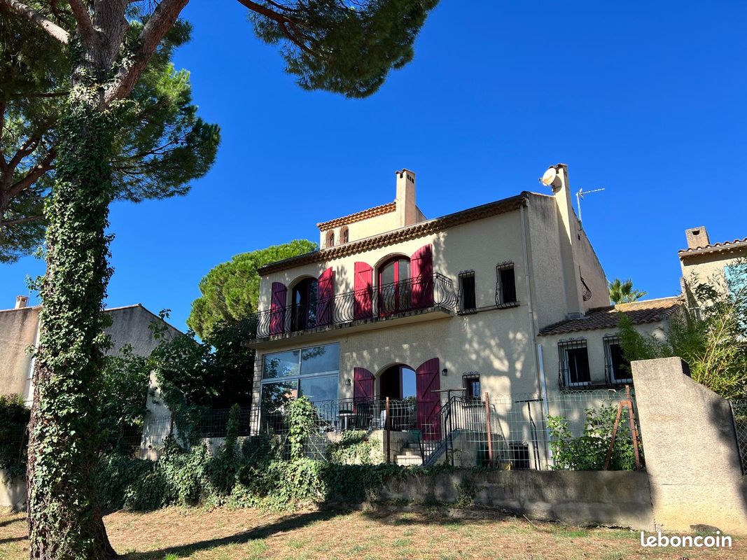 Maison 6 pièces 155 m² · à Béziers · 155 m² · 315 000 €