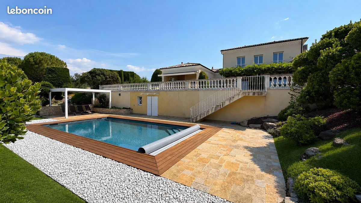 Maison 7 pièces 174 m² · à Crest · 174 m² · 780 000 €