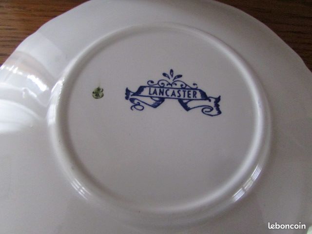 Soucoupe (image 2)