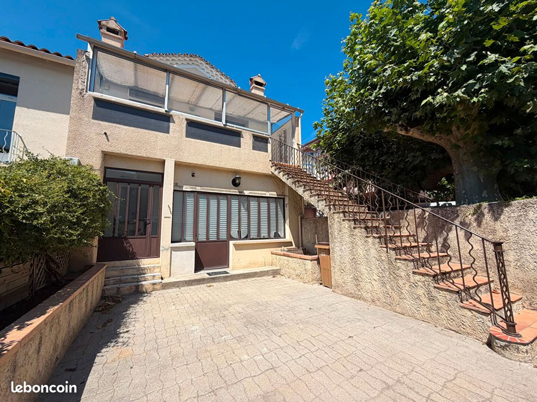 Appartement 3 pièces 77 m² · à Cavaillon · 77 m² · 1 295 €