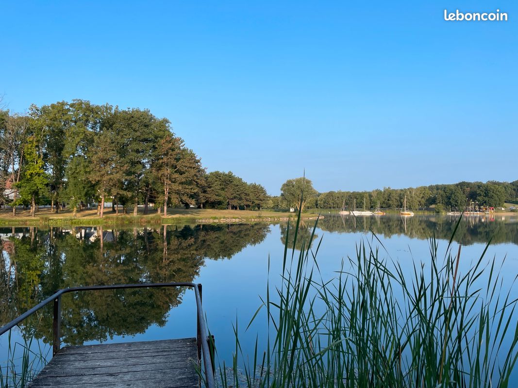 Location Maison vue Lac (image 13)