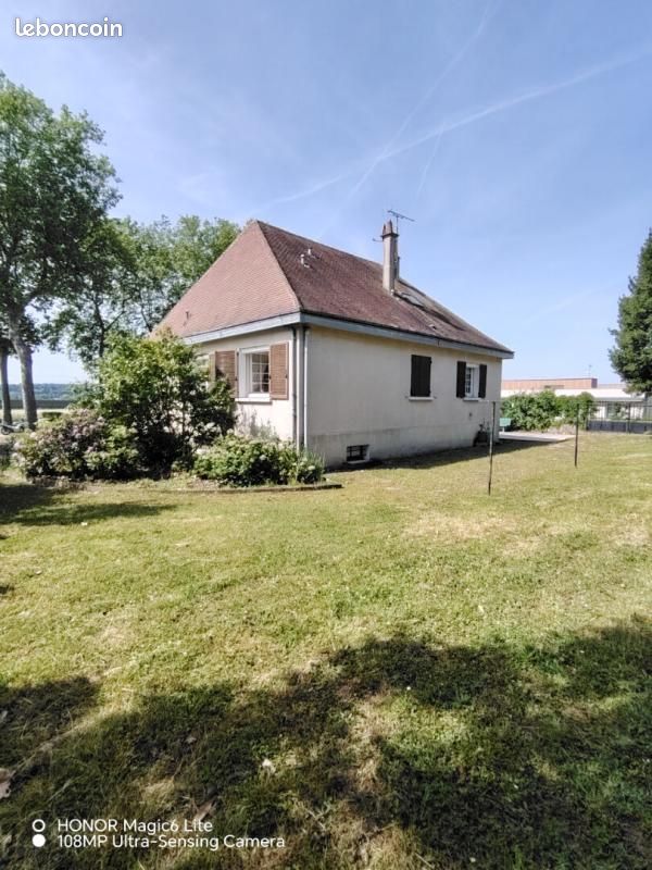 Maison 7 pièces 165 m² · à Montoire-sur-le-Loir · 165 m² · 182 000 €