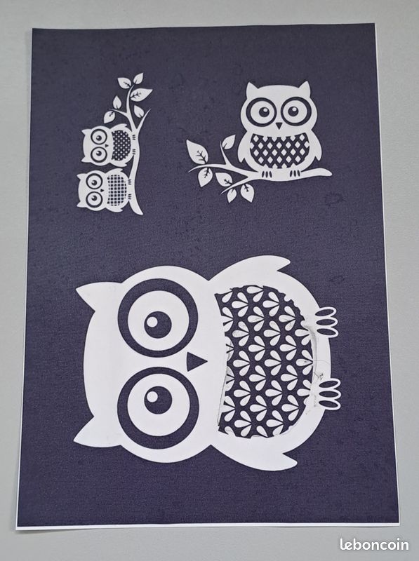 Pochoirs (image 1)
