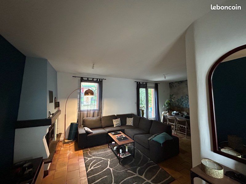 Maison 4 pièces 110 m² · à Angoulême · 110 m² · 1 250 €/mois