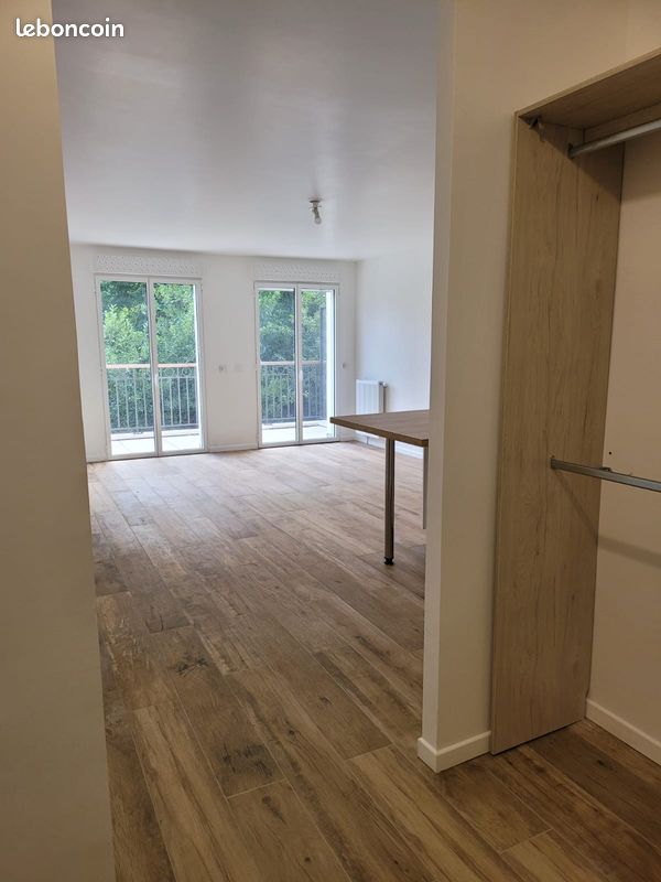 Appartement a louer montgeron - 3 pièce(s) - 60 m2 - Surfyn