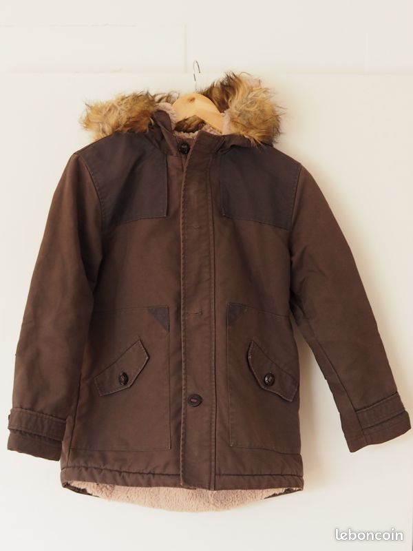 Blouson Marèse taille 12 ans (image 1)