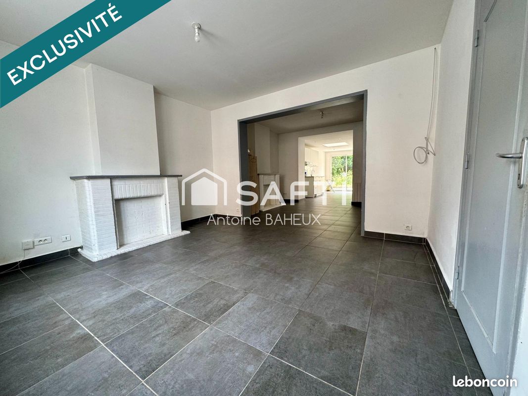 Maison 5 pièces 100 m² · à Waziers · 100 m² · 159 000 €
