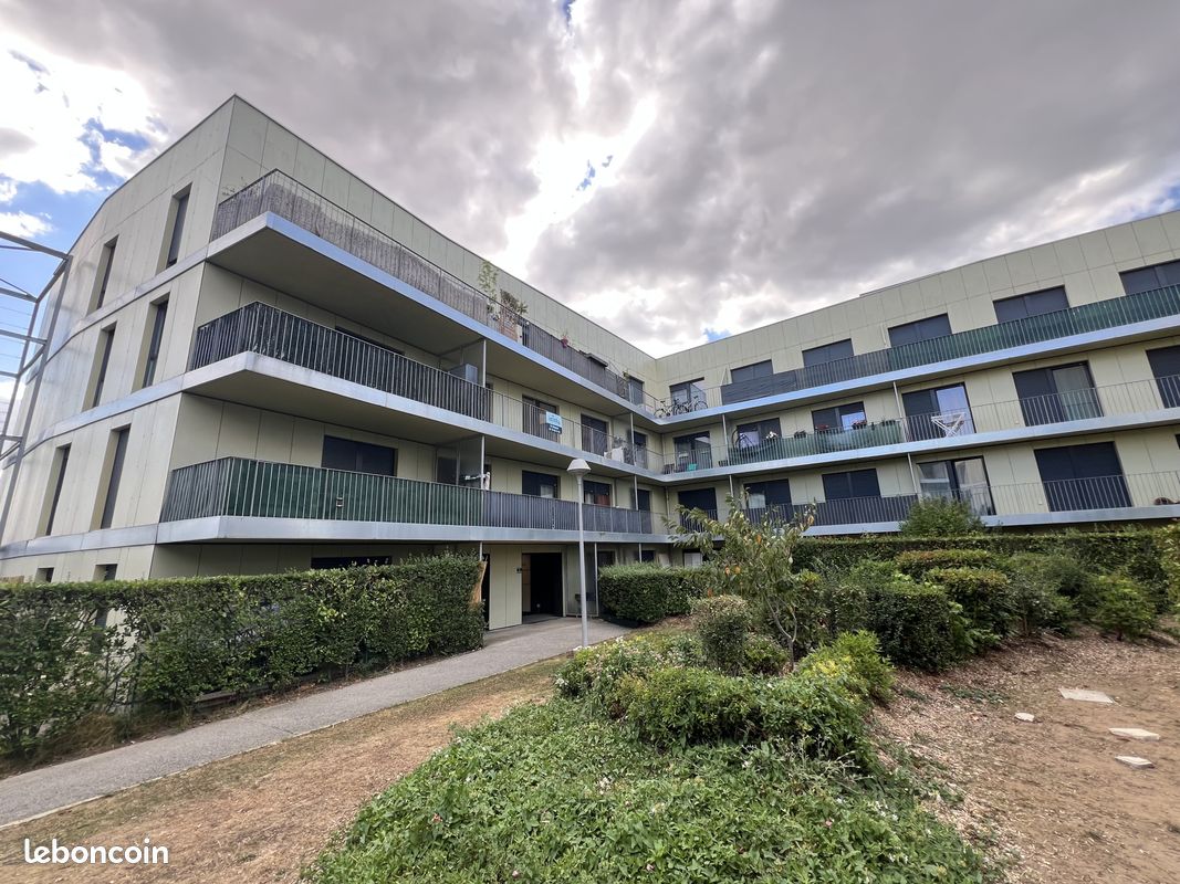 Appartement a louer mantes-la-jolie - 2 pièce(s) - 47 m2 - Surfyn