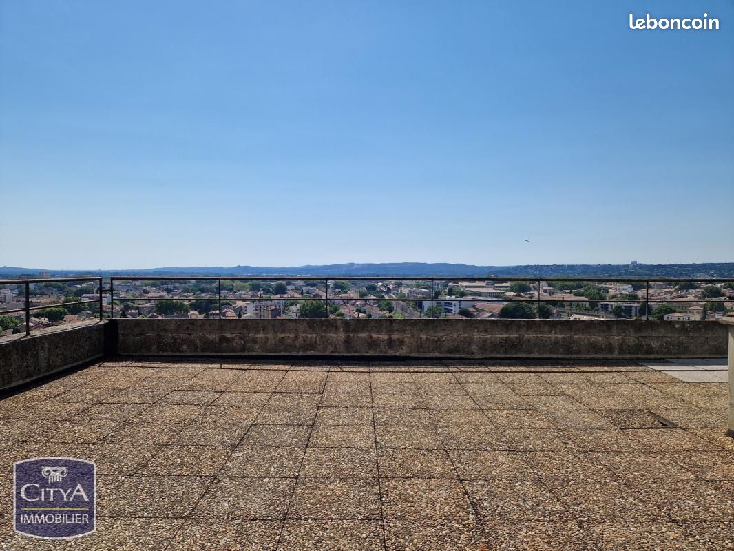 Appartement 2 pièces 47 m² · à Avignon · 47 m² · 89 000 €