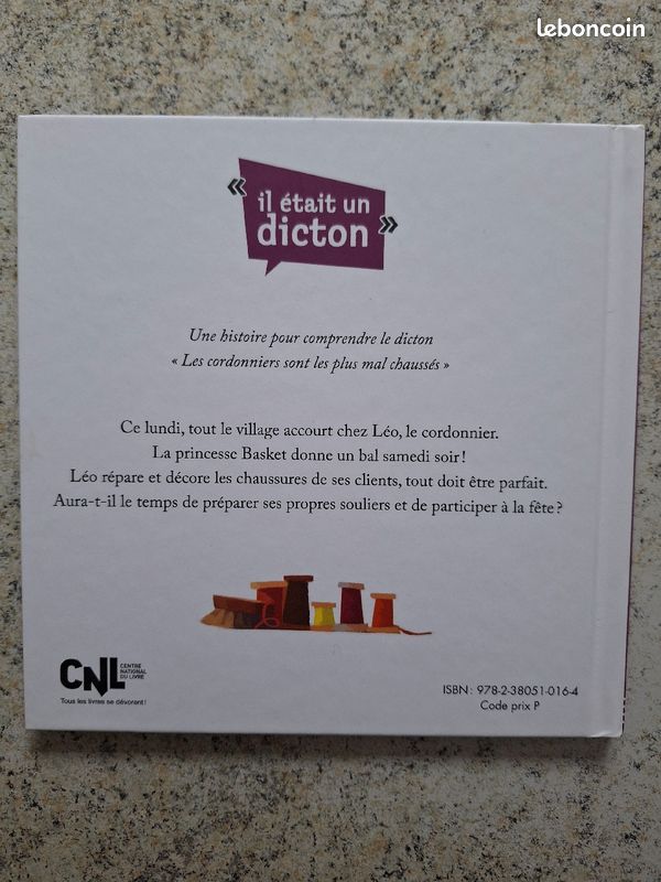 Livre les cordonniers sont les plus mal chaussés (image 2)