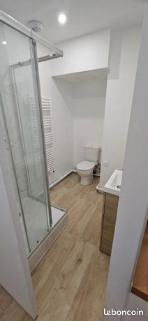 Appartement a louer enghien-les-bains - 1 pièce(s) - 14 m2 - Surfyn